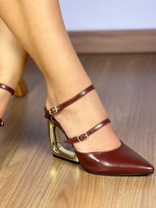 Cor Marsala