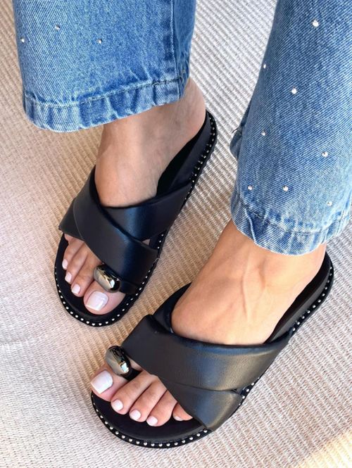 Cor Preto