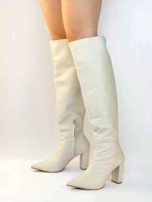 Cor Off White