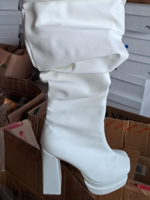 Cor Off White