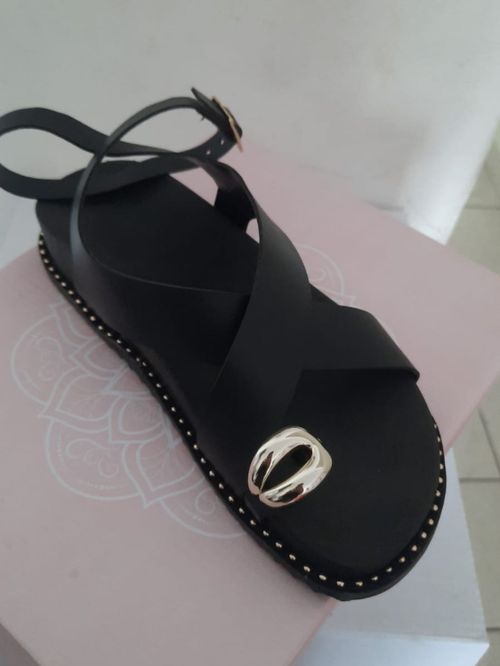 Cor Preto