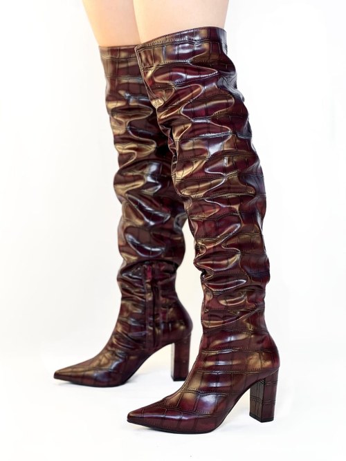 Cor Marsala