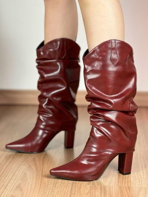 Cor Marsala