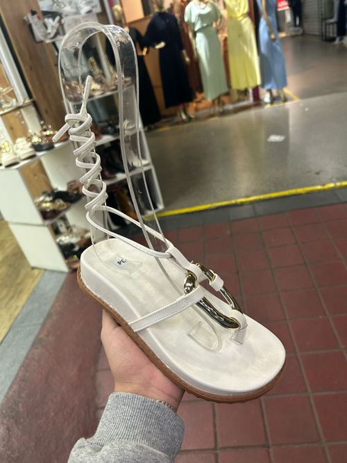 Cor Off White