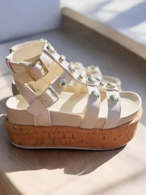 Cor Off White