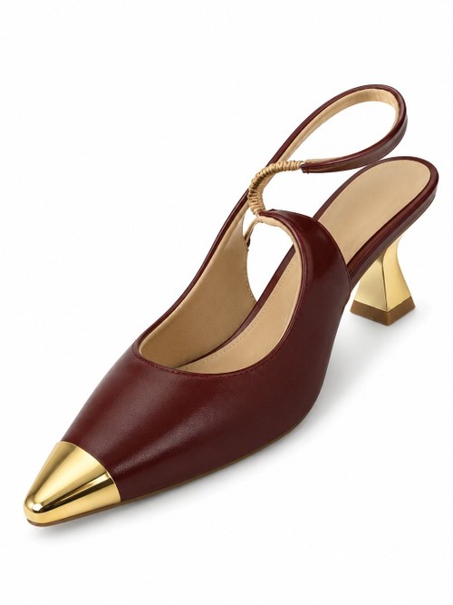 Cor Marsala