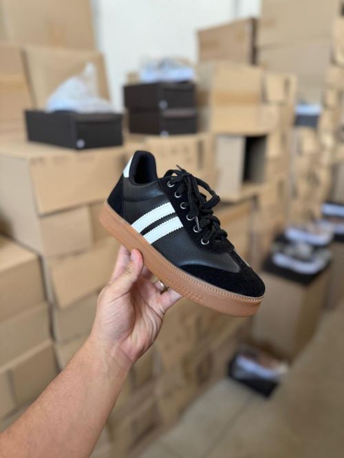 Cor Preto