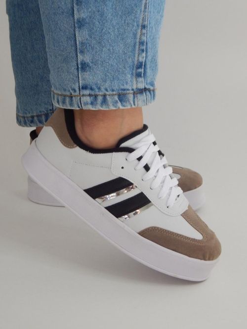 Cor Branco/Preto