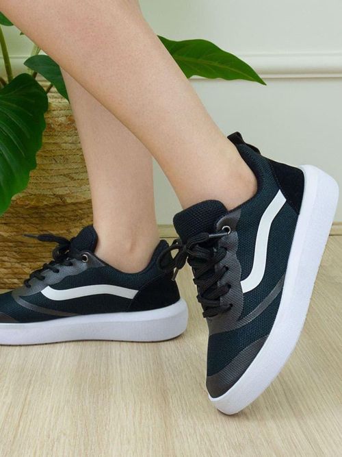 Cor Preto e Branco