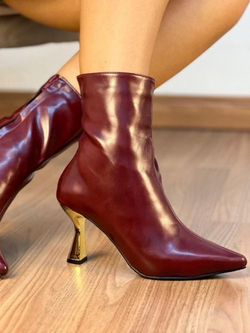 Cor Marsala