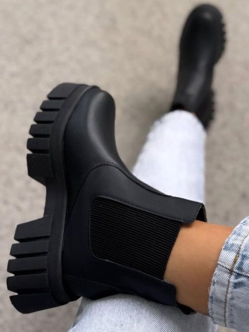 Cor Preto