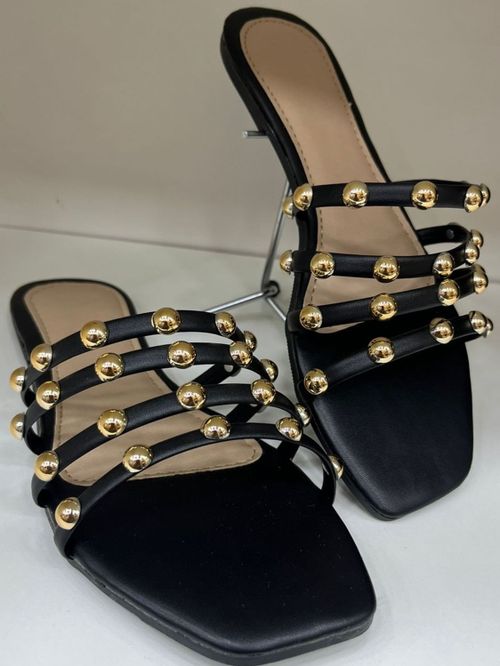 Cor Preto