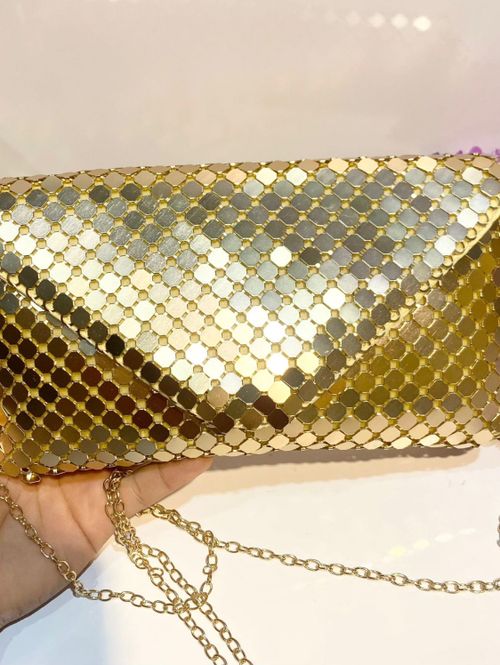 Cor Dourado