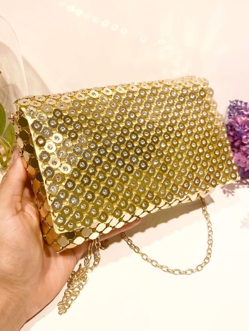 Cor Dourado