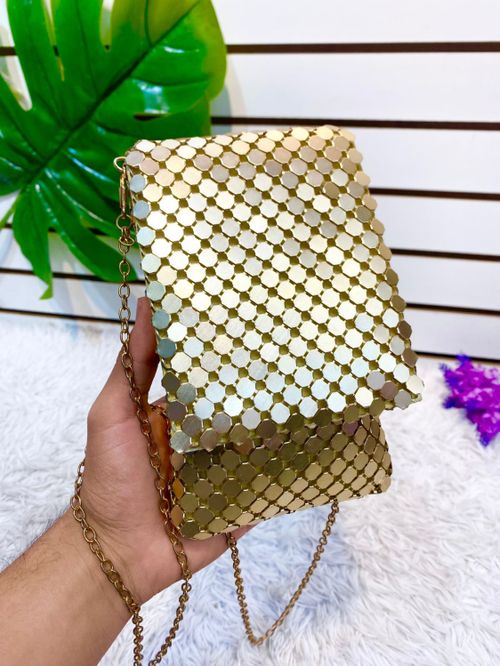 Cor Dourado