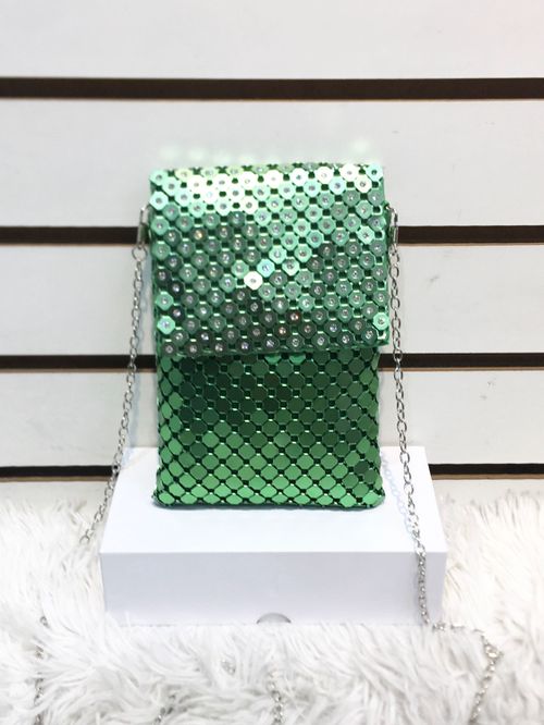 Cor Verde
