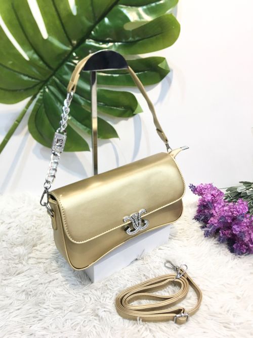 Cor Dourado