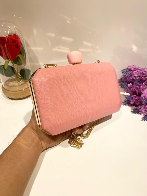Cor Rosa Bebê
