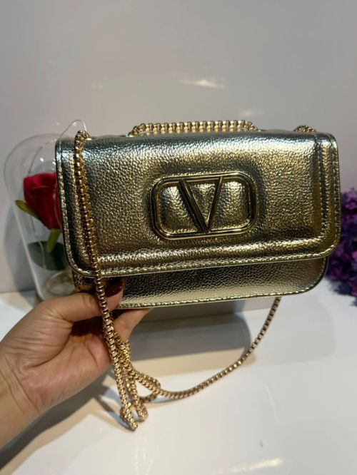 Cor Dourado