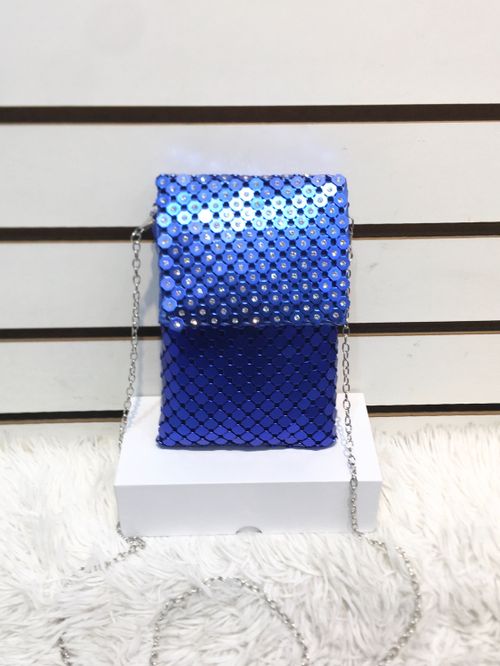 Cor Azul