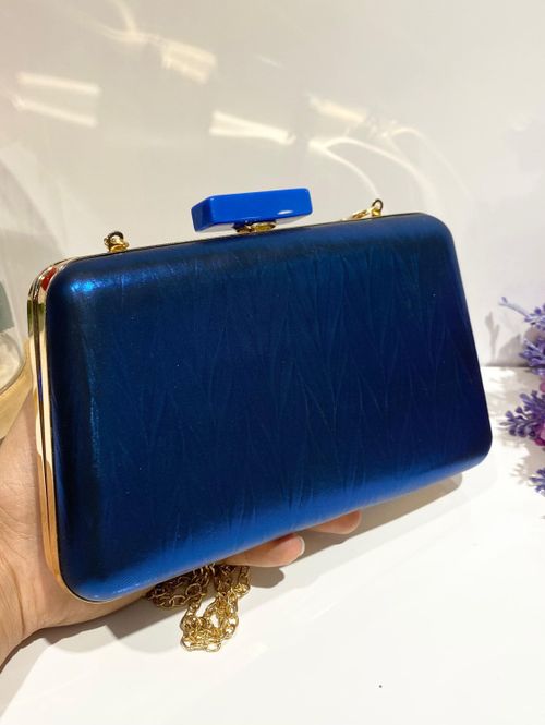 Cor Azul Royal