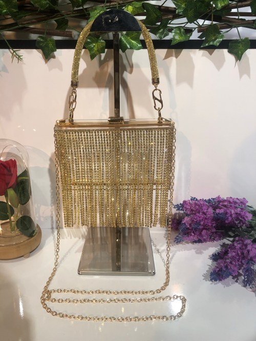 Cor Dourado