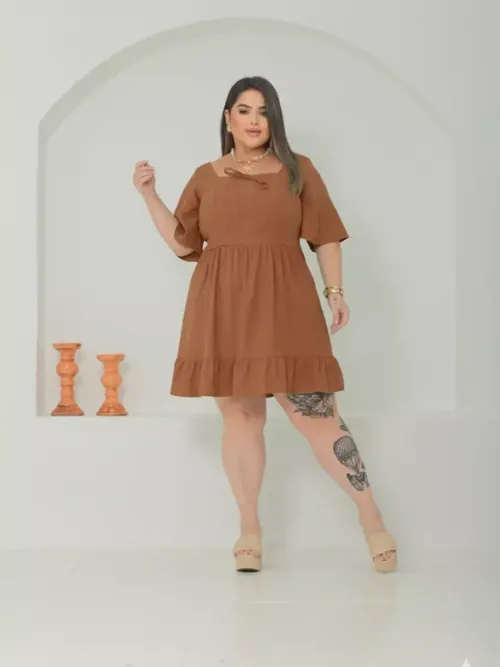Cor Caramelo