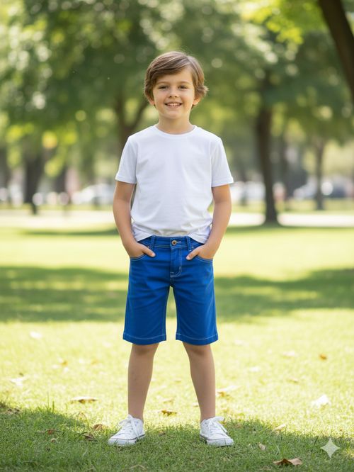 Cor Azul