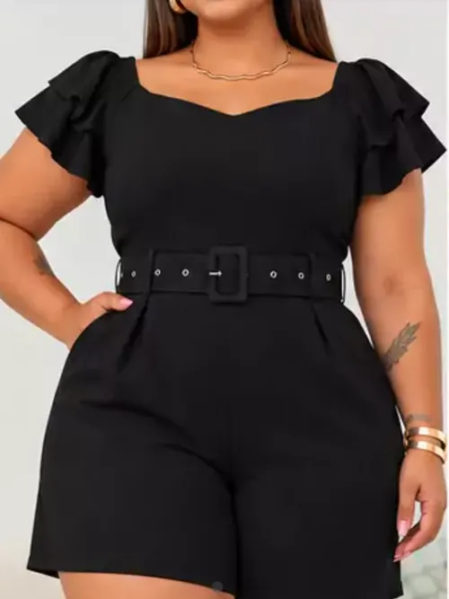 Cor Preto