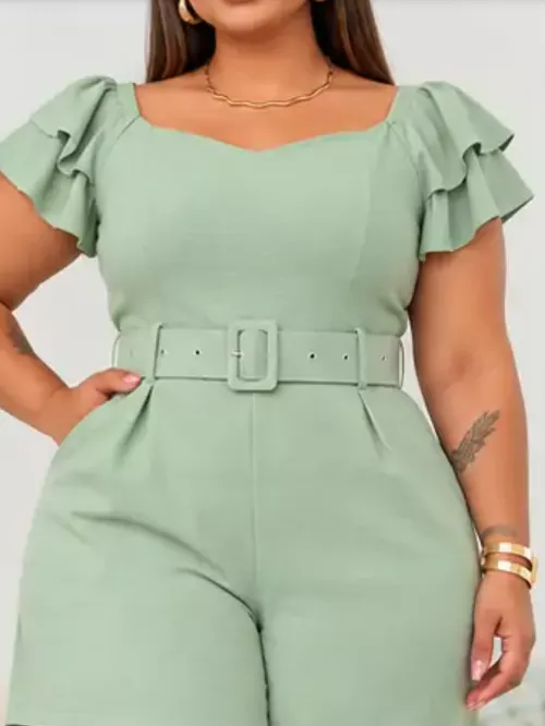 Cor Verde Menta