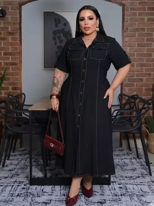 Cor Preto