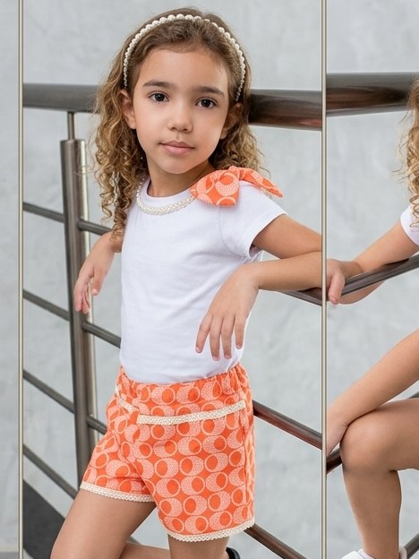 Cor Laranja