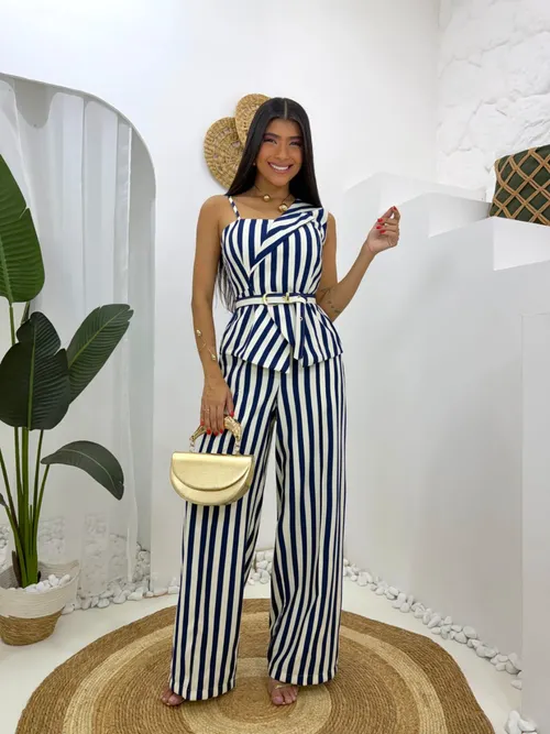 Cor Azul Marinho