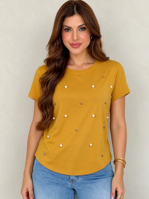 Cor Amarelo