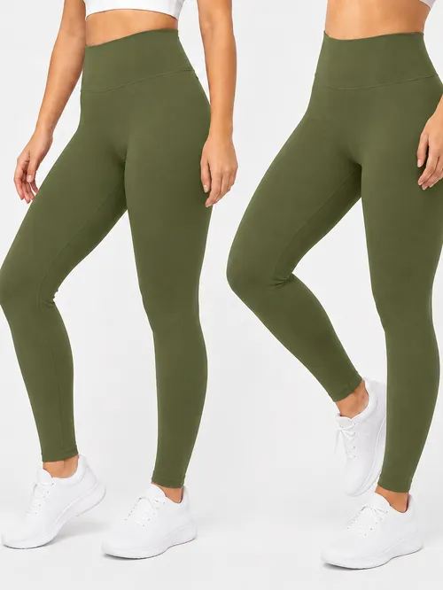 Cor Verde Militar