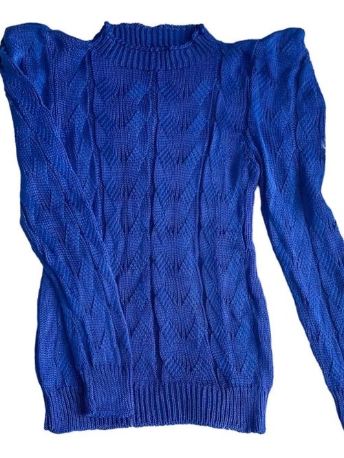 Cor Azul Royal