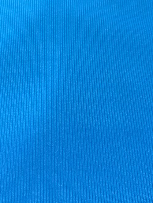 Cor Azul