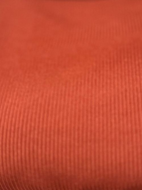 Cor Terracota