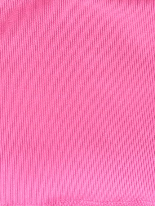 Cor Rosa Chiclete