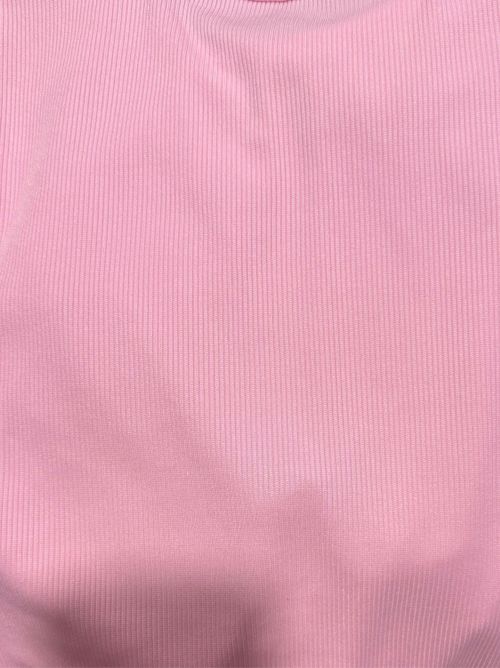 Cor Rosa Bebê