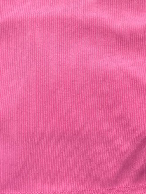 Cor Rosa Chiclete