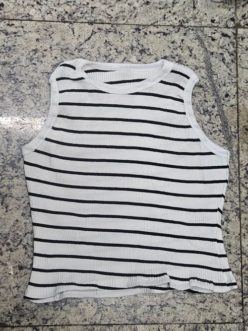 Cor Branco/Preto