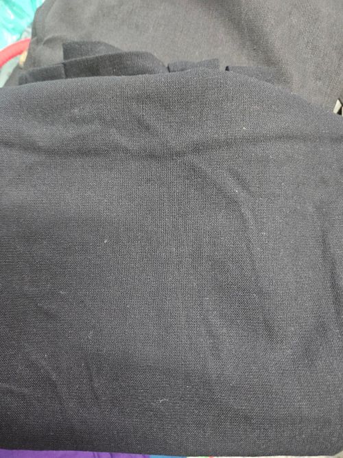Cor Preto