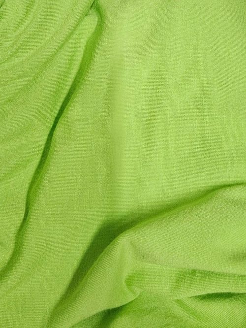 Cor Verde Limão
