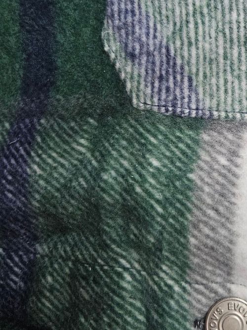 Cor Verde Militar