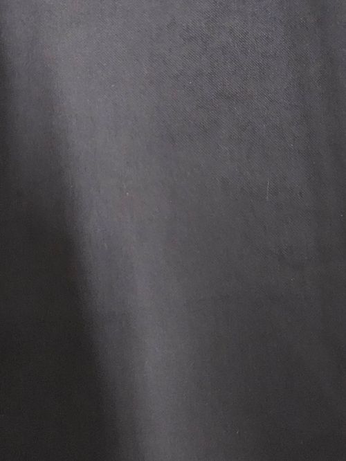 Cor Preto