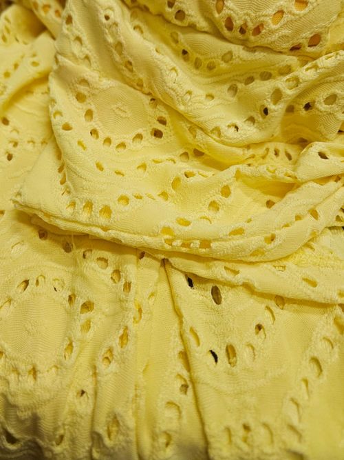 Cor Amarelo