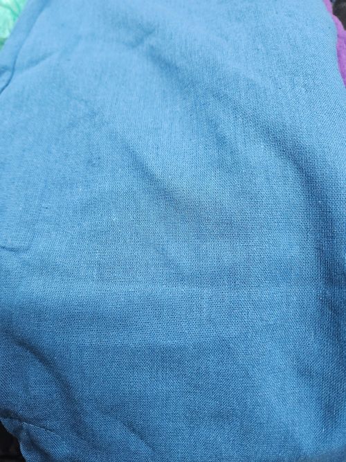 Cor Azul Jeans