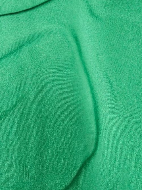 Cor Verde Bandeira
