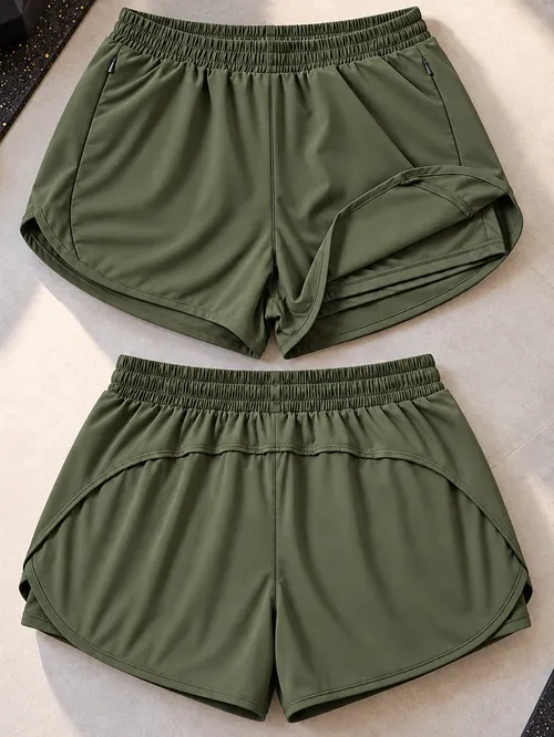 Cor Verde Militar